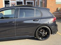 USED 2023 23 VOLKSWAGEN GOLF 2.0 TDI R-Line Hatchback 5dr Diesel DSG Euro 6 (s/s) (150 ps) PANORAMIC ROOF + REVERSE CAM