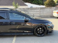 USED 2023 23 VOLKSWAGEN GOLF 2.0 TDI R-Line Hatchback 5dr Diesel DSG Euro 6 (s/s) (150 ps) PANORAMIC ROOF + REVERSE CAM