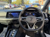 USED 2023 23 VOLKSWAGEN GOLF 2.0 TDI R-Line Hatchback 5dr Diesel DSG Euro 6 (s/s) (150 ps) PANORAMIC ROOF + REVERSE CAM