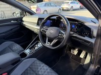 USED 2023 23 VOLKSWAGEN GOLF 2.0 TDI R-Line Hatchback 5dr Diesel DSG Euro 6 (s/s) (150 ps) PANORAMIC ROOF + REVERSE CAM
