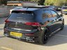 USED 2023 23 VOLKSWAGEN GOLF 2.0 TDI R-Line Hatchback 5dr Diesel DSG Euro 6 (s/s) (150 ps) PANORAMIC ROOF + REVERSE CAM