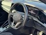USED 2023 23 VOLKSWAGEN GOLF 2.0 TDI R-Line Hatchback 5dr Diesel DSG Euro 6 (s/s) (150 ps) PANORAMIC ROOF + REVERSE CAM