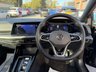 USED 2023 23 VOLKSWAGEN GOLF 2.0 TDI R-Line Hatchback 5dr Diesel DSG Euro 6 (s/s) (150 ps) PANORAMIC ROOF + REVERSE CAM