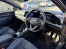 USED 2023 23 VOLKSWAGEN GOLF 2.0 TDI R-Line Hatchback 5dr Diesel DSG Euro 6 (s/s) (150 ps) PANORAMIC ROOF + REVERSE CAM