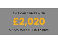 USED 2017 17 FORD FIESTA 1.0T EcoBoost Titanium X Hatchback 5dr Petrol Powershift Euro 6 (100 ps) REVERSE CAMERA - WET BELT DONE