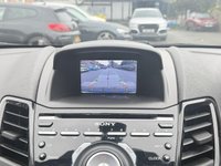 USED 2017 17 FORD FIESTA 1.0T EcoBoost Titanium X Hatchback 5dr Petrol Powershift Euro 6 (100 ps) REVERSE CAMERA - WET BELT DONE