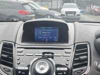 USED 2017 17 FORD FIESTA 1.0T EcoBoost Titanium X Hatchback 5dr Petrol Powershift Euro 6 (100 ps) REVERSE CAMERA - WET BELT DONE