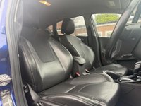USED 2017 17 FORD FIESTA 1.0T EcoBoost Titanium X Hatchback 5dr Petrol Powershift Euro 6 (100 ps) REVERSE CAMERA - WET BELT DONE