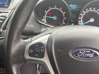 USED 2017 17 FORD FIESTA 1.0T EcoBoost Titanium X Hatchback 5dr Petrol Powershift Euro 6 (100 ps) REVERSE CAMERA - WET BELT DONE