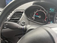 USED 2017 17 FORD FIESTA 1.0T EcoBoost Titanium X Hatchback 5dr Petrol Powershift Euro 6 (100 ps) REVERSE CAMERA - WET BELT DONE