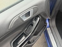 USED 2017 17 FORD FIESTA 1.0T EcoBoost Titanium X Hatchback 5dr Petrol Powershift Euro 6 (100 ps) REVERSE CAMERA - WET BELT DONE