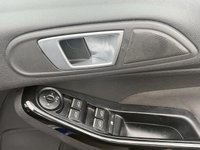 USED 2017 17 FORD FIESTA 1.0T EcoBoost Titanium X Hatchback 5dr Petrol Powershift Euro 6 (100 ps) REVERSE CAMERA - WET BELT DONE