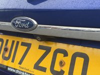 USED 2017 17 FORD FIESTA 1.0T EcoBoost Titanium X Hatchback 5dr Petrol Powershift Euro 6 (100 ps) REVERSE CAMERA - WET BELT DONE