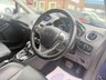 USED 2017 17 FORD FIESTA 1.0T EcoBoost Titanium X Hatchback 5dr Petrol Powershift Euro 6 (100 ps) REVERSE CAMERA - WET BELT DONE