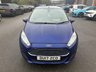 USED 2017 17 FORD FIESTA 1.0T EcoBoost Titanium X Hatchback 5dr Petrol Powershift Euro 6 (100 ps) REVERSE CAMERA - WET BELT DONE