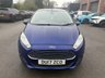 USED 2017 17 FORD FIESTA 1.0T EcoBoost Titanium X Hatchback 5dr Petrol Powershift Euro 6 (100 ps) REVERSE CAMERA - WET BELT DONE