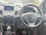 USED 2017 17 FORD FIESTA 1.0T EcoBoost Titanium X Hatchback 5dr Petrol Powershift Euro 6 (100 ps) REVERSE CAMERA - WET BELT DONE