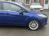 USED 2017 17 FORD FIESTA 1.0T EcoBoost Titanium X Hatchback 5dr Petrol Powershift Euro 6 (100 ps) REVERSE CAMERA - WET BELT DONE
