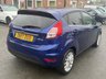 USED 2017 17 FORD FIESTA 1.0T EcoBoost Titanium X Hatchback 5dr Petrol Powershift Euro 6 (100 ps) REVERSE CAMERA - WET BELT DONE