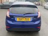 USED 2017 17 FORD FIESTA 1.0T EcoBoost Titanium X Hatchback 5dr Petrol Powershift Euro 6 (100 ps) REVERSE CAMERA - WET BELT DONE