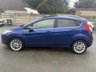 USED 2017 17 FORD FIESTA 1.0T EcoBoost Titanium X Hatchback 5dr Petrol Powershift Euro 6 (100 ps) REVERSE CAMERA - WET BELT DONE