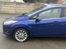 USED 2017 17 FORD FIESTA 1.0T EcoBoost Titanium X Hatchback 5dr Petrol Powershift Euro 6 (100 ps) REVERSE CAMERA - WET BELT DONE