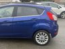 USED 2017 17 FORD FIESTA 1.0T EcoBoost Titanium X Hatchback 5dr Petrol Powershift Euro 6 (100 ps) REVERSE CAMERA - WET BELT DONE