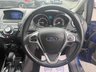 USED 2017 17 FORD FIESTA 1.0T EcoBoost Titanium X Hatchback 5dr Petrol Powershift Euro 6 (100 ps) REVERSE CAMERA - WET BELT DONE