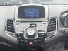 USED 2017 17 FORD FIESTA 1.0T EcoBoost Titanium X Hatchback 5dr Petrol Powershift Euro 6 (100 ps) REVERSE CAMERA - WET BELT DONE