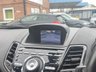 USED 2017 17 FORD FIESTA 1.0T EcoBoost Titanium X Hatchback 5dr Petrol Powershift Euro 6 (100 ps) REVERSE CAMERA - WET BELT DONE