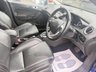 USED 2017 17 FORD FIESTA 1.0T EcoBoost Titanium X Hatchback 5dr Petrol Powershift Euro 6 (100 ps) REVERSE CAMERA - WET BELT DONE