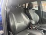 USED 2017 17 FORD FIESTA 1.0T EcoBoost Titanium X Hatchback 5dr Petrol Powershift Euro 6 (100 ps) REVERSE CAMERA - WET BELT DONE