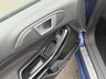 USED 2017 17 FORD FIESTA 1.0T EcoBoost Titanium X Hatchback 5dr Petrol Powershift Euro 6 (100 ps) REVERSE CAMERA - WET BELT DONE