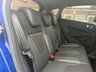 USED 2017 17 FORD FIESTA 1.0T EcoBoost Titanium X Hatchback 5dr Petrol Powershift Euro 6 (100 ps) REVERSE CAMERA - WET BELT DONE