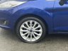 USED 2017 17 FORD FIESTA 1.0T EcoBoost Titanium X Hatchback 5dr Petrol Powershift Euro 6 (100 ps) REVERSE CAMERA - WET BELT DONE