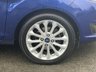USED 2017 17 FORD FIESTA 1.0T EcoBoost Titanium X Hatchback 5dr Petrol Powershift Euro 6 (100 ps) REVERSE CAMERA - WET BELT DONE