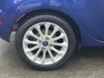 USED 2017 17 FORD FIESTA 1.0T EcoBoost Titanium X Hatchback 5dr Petrol Powershift Euro 6 (100 ps) REVERSE CAMERA - WET BELT DONE