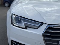 USED 2016 16 AUDI A4 1.4 TFSI Sport Saloon 4dr Petrol Manual Euro 6 (s/s) (150 ps) REAR SENSORS + 12 MONTH MOT