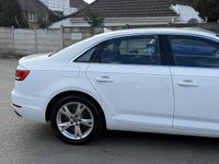 USED 2016 16 AUDI A4 1.4 TFSI Sport Saloon 4dr Petrol Manual Euro 6 (s/s) (150 ps) REAR SENSORS + 12 MONTH MOT