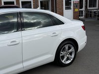 USED 2016 16 AUDI A4 1.4 TFSI Sport Saloon 4dr Petrol Manual Euro 6 (s/s) (150 ps) REAR SENSORS + 12 MONTH MOT