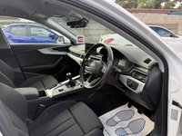 USED 2016 16 AUDI A4 1.4 TFSI Sport Saloon 4dr Petrol Manual Euro 6 (s/s) (150 ps) REAR SENSORS + 12 MONTH MOT