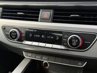 USED 2016 16 AUDI A4 1.4 TFSI Sport Saloon 4dr Petrol Manual Euro 6 (s/s) (150 ps) REAR SENSORS + 12 MONTH MOT