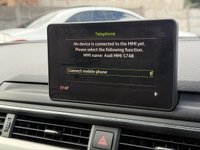 USED 2016 16 AUDI A4 1.4 TFSI Sport Saloon 4dr Petrol Manual Euro 6 (s/s) (150 ps) REAR SENSORS + 12 MONTH MOT