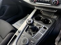 USED 2016 16 AUDI A4 1.4 TFSI Sport Saloon 4dr Petrol Manual Euro 6 (s/s) (150 ps) REAR SENSORS + 12 MONTH MOT