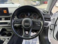 USED 2016 16 AUDI A4 1.4 TFSI Sport Saloon 4dr Petrol Manual Euro 6 (s/s) (150 ps) REAR SENSORS + 12 MONTH MOT
