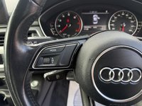 USED 2016 16 AUDI A4 1.4 TFSI Sport Saloon 4dr Petrol Manual Euro 6 (s/s) (150 ps) REAR SENSORS + 12 MONTH MOT