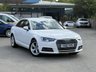 USED 2016 16 AUDI A4 1.4 TFSI Sport Saloon 4dr Petrol Manual Euro 6 (s/s) (150 ps) REAR SENSORS + 12 MONTH MOT