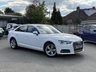 USED 2016 16 AUDI A4 1.4 TFSI Sport Saloon 4dr Petrol Manual Euro 6 (s/s) (150 ps) REAR SENSORS + 12 MONTH MOT