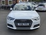 USED 2016 16 AUDI A4 1.4 TFSI Sport Saloon 4dr Petrol Manual Euro 6 (s/s) (150 ps) REAR SENSORS + 12 MONTH MOT