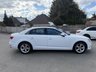 USED 2016 16 AUDI A4 1.4 TFSI Sport Saloon 4dr Petrol Manual Euro 6 (s/s) (150 ps) REAR SENSORS + 12 MONTH MOT